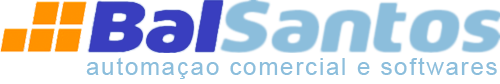 BALSANTOS -  Logo